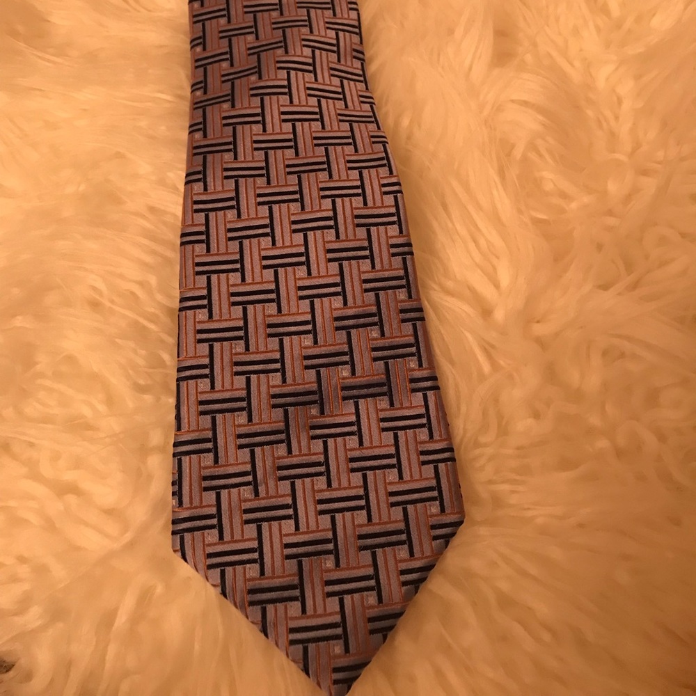 Geoffrey Beene Tie